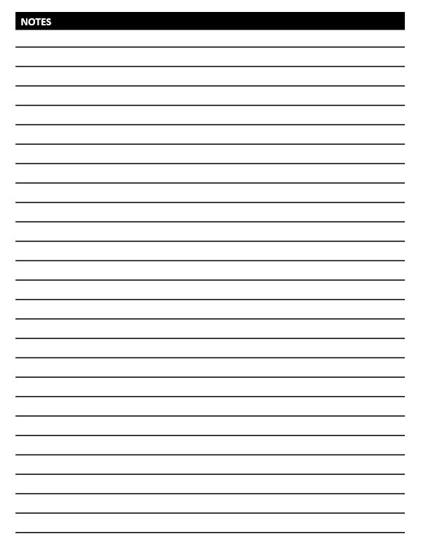 School Incident Report Template